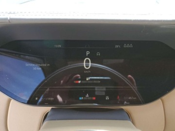 Land Rover 2024 Land Rover Range Rover SE 2024 4.4l 4.4 Benzyna 523KM, zdjęcie 9