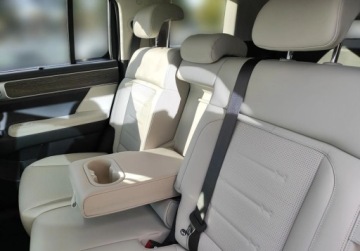 Hyundai Santa Fe V SUV 1.6 T-GDI HEV 215KM 2024 Hyundai Santa Fe Nowy SANTA FE Hybrid SUV 1.6 T-GDI HEV 6AT 4WD Automaty, zdjęcie 15