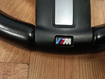 BMW F20 F21 F30 F15 F25 M-PAKET VOLANT AIRBAG