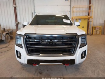  GMC Yukon AT4 2024 5.3l 5.3 Benzyna 355KM, zdjęcie 6