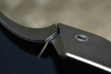 Крыло переднее HONDA CTX 700 14 - 16