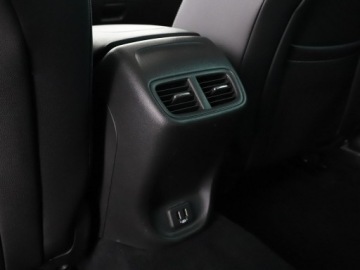 Opel Insignia II Sports Tourer 2.0 CDTI 170KM 2018 Opel Insignia Automat Navi Kamera cofania, zdjęcie 37