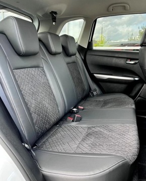 Suzuki 2025 Suzuki Vitara Elegance 1,4 mild Hybrid 2WD AT Superior White 25MC 1.4, zdjęcie 10