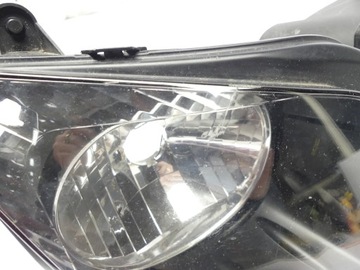 ,; Лампа Ллюс Фронт Yamaha FJR 1300 FJR1300 01-05