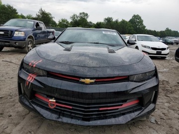 Chevrolet Camaro VI 2018 Chevrolet Camaro LT 2018 2.0l 2.0 Benzyna 275KM, zdjęcie 5