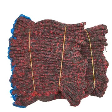 ПЕРЧАТКИ ПРОЧНЫЕ ЗАЩИТНЫЕ ПЕРЧАТКИ ДЛЯ САДА 12 ПАР УНИВЕРСАЛЬНЫЕ