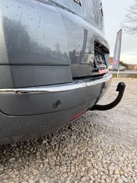 Citroen C4 Picasso I 1.6 VTi 120KM 2010 CITROEN C4 PICASSO 2010 1.6 120 Koni Stan bdb Serwis Dwa kluczyki, zdjęcie 14