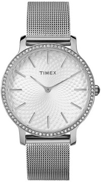 Zegarek Damski Timex TW2V52400 na Bransolecie
