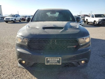 Dodge Durango III 3.6 V6 294KM 2018 Dodge Durango 2018 Dodge Durango GT RWD 3.6 Benzyna 295KM, zdjęcie 5