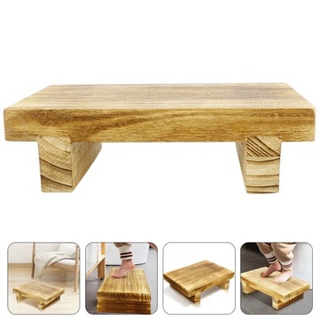 ДЕРЕВЯННАЯ ПОМЫЖКА ДЛЯ ДОМАШНЕЙ СПАЛЬНИ