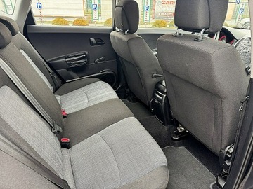 Kia Ceed I Hatchback 5d Facelifting 1.4 DOHC CVVT 105KM 2011 Kia Cee&#039;d LIFT Klima Gwarancja, zdjęcie 12