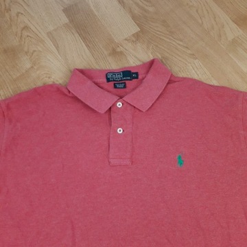 Koszulka Polo Ralph Lauren rozm : XL / XXL