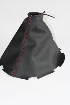 TOYOTA AURIS 1 MĚCH KRYT KŮŽE ECO RED NICI