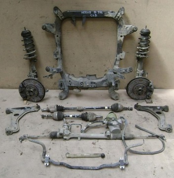 ŘÍZENÍ OPEL MERIVA B ORIGINÁLNÍ 1.4