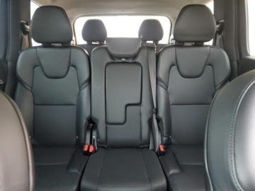 Volvo XC90 II 2021 Volvo XC 90 2021, 2.0L, T5 MOMENTUM, porysowany lakier 2.0 Benzyna 250KM, zdjęcie 8