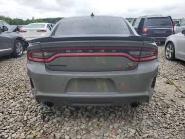 Dodge Charger VII 2023 Dodge Charger Scat Pack 2023 6.4l 6.4 Benzyna 485KM, zdjęcie 2