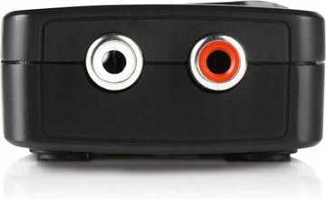 Цифровой ЦАП Marmitek Connect Da21 192 Kh