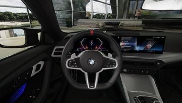 BMW Seria 2 F74 2026 BMW M240 xDrive Coupe, zdjęcie 15