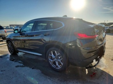 BMW X4 G02 2023 BMW X4 xDrive30i 2023 2.0 Benzyna 248KM, zdjęcie 1