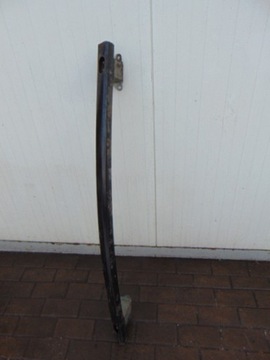 NOSNÍK NÁRAZNÍKU ZADNÍ RENAULT KOLEOS I 07-