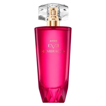 Woda perfumowana Eve Embrace EDP 50 ML. - AVON