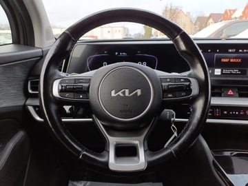 Kia Sportage V SUV 1.6 T-GDI MHEV 150KM 2023 Kia Sportage 1.6 T-GDI MHEV L 2WD DCT V (2021-) 1., zdjęcie 15
