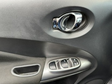 Nissan Juke I SUV Facelifting DIG-T 115KM 2015 Nissan Juke 1.2 - 115KM Benzyna Klima Navi Kamera, zdjęcie 12