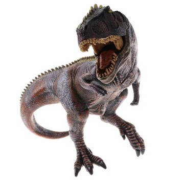 Symulacja zwierząt Dinozaur Figurka Model