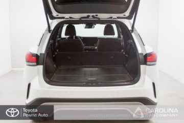 Lexus RX V 2024 Lexus RX 350h Prestige V (2022-) 350h Hybrid 243 K, zdjęcie 24