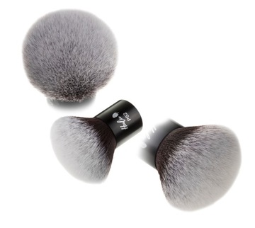 Набор из 4 кистей для лица HULU P16 P18 P22 P52