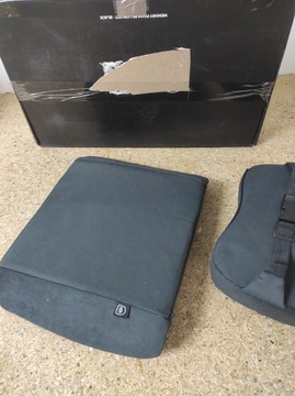 ZESTAW PODUSZEK DO FOTELI EPIC / IC GAMINGOWYCH NOBLECHAIRS