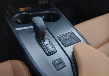 Lexus UX Crossover Facelifting 2.0 300h 199KM 2025 Lexus UX UX 300h F Sport Design FV23 Salon PL ASO 1 wl. DEMO, zdjęcie 24