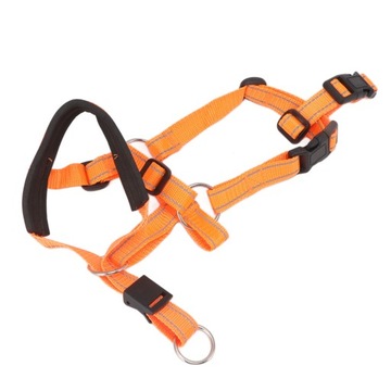 Ошейник для головы собаки Дышащая повязка на голову