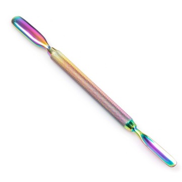 KOPYTKO DŁUTKO RADEŁKO DO SKÓREK KOBALT RAINBOW