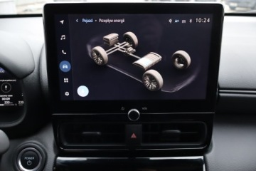 Toyota 2024 Toyota Yaris Cross 1.5 VVT-iE E-Four, zdjęcie 18