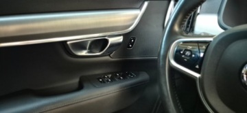Volvo V90 II Kombi 2.0 D3 150KM 2019 VOLVO V90! Stan idealny!, zdjęcie 20