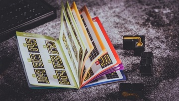 IUVI Games Умные игры IQ Circuit