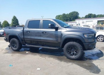  RAM 1500 2023, 6.2L, 4x4, TRX, od ubezpieczalni 6.2 Benzyna 702KM, zdjęcie 5