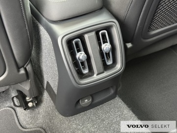 Volvo XC40 Recharge 78kWh Twin 408KM 2023 Volvo XC 40 XC40 Recharge Twin | 408KM | aut | FV2, zdjęcie 17