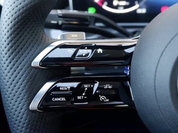 Mercedes Klasa C W206 2025 C Klasa 220 d 4-Matic AMG 2.0 (197KM) 2025, zdjęcie 6