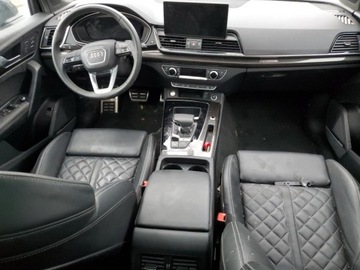 Audi Q5 II 2023 Audi SQ5 Premium Plus 2023 3.0l 3.0 Benzyna 349KM, zdjęcie 8