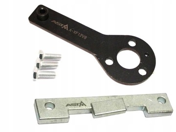 ИНСТРУМЕНТ ГРМ FIAT PUNTO PANDA 1.1 1.2 1.4 8V