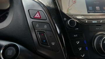 Hyundai i40 Kombi Facelifting 1.7 CRDi 141KM 2018 Hyundai i40 Automat Nawigacja Kamera 1.7 Diesel 141KM, zdjęcie 29