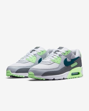 Nike Air Max 90 Split Swoosh DJ6897-100 roz. 39