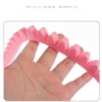 УПРАЖНЕНИЕ «РОЗОВЫЙ ОБМЕН»