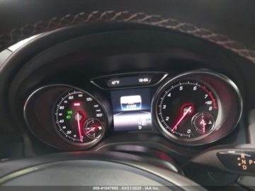 Mercedes CLA C117 2018 Mercedes-Benz CLA 2018 MERCEDES-BENZ CLA 250 4MATIC 2.0 Benzyna 208KM, zdjęcie 12