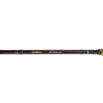 Удочка MIKADO EXCELLENCE MID FEEDER 3,90 м 100 г
