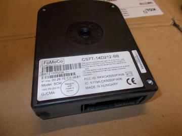 MODUŁ BLUETOOTH GALAXY MK3 CS7T-14D212-BB