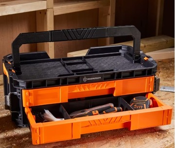 Организатор Magnusson 2 ящики