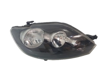 GOLF VI PLUS LIFT LAMPA PRAWY PRZÓD 5M1941006G